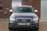 USED 2013 13 AUDI Q5 3.0 SQ5 TDI QUATTRO 5d 309 BHP ADVISORY FREE MOT UNTIL APRIL 2023!