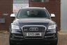 USED 2013 13 AUDI Q5 3.0 SQ5 TDI QUATTRO 5d 309 BHP ADVISORY FREE MOT UNTIL APRIL 2023!