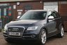 USED 2013 13 AUDI Q5 3.0 SQ5 TDI QUATTRO 5d 309 BHP ADVISORY FREE MOT UNTIL APRIL 2023!