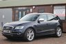 USED 2013 13 AUDI Q5 3.0 SQ5 TDI QUATTRO 5d 309 BHP ADVISORY FREE MOT UNTIL APRIL 2023!
