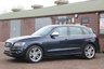USED 2013 13 AUDI Q5 3.0 SQ5 TDI QUATTRO 5d 309 BHP ADVISORY FREE MOT UNTIL APRIL 2023!