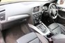 USED 2013 13 AUDI Q5 3.0 SQ5 TDI QUATTRO 5d 309 BHP ADVISORY FREE MOT UNTIL APRIL 2023!