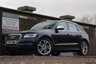 USED 2013 13 AUDI Q5 3.0 SQ5 TDI QUATTRO 5d 309 BHP ADVISORY FREE MOT UNTIL APRIL 2023!