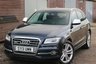 USED 2013 13 AUDI Q5 3.0 SQ5 TDI QUATTRO 5d 309 BHP ADVISORY FREE MOT UNTIL APRIL 2023!