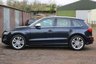 USED 2013 13 AUDI Q5 3.0 SQ5 TDI QUATTRO 5d 309 BHP ADVISORY FREE MOT UNTIL APRIL 2023!