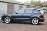 USED 2013 13 AUDI Q5 3.0 SQ5 TDI QUATTRO 5d 309 BHP ADVISORY FREE MOT UNTIL APRIL 2023!
