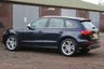 USED 2013 13 AUDI Q5 3.0 SQ5 TDI QUATTRO 5d 309 BHP ADVISORY FREE MOT UNTIL APRIL 2023!