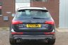 USED 2013 13 AUDI Q5 3.0 SQ5 TDI QUATTRO 5d 309 BHP ADVISORY FREE MOT UNTIL APRIL 2023!