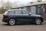 USED 2013 13 AUDI Q5 3.0 SQ5 TDI QUATTRO 5d 309 BHP ADVISORY FREE MOT UNTIL APRIL 2023!
