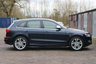 USED 2013 13 AUDI Q5 3.0 SQ5 TDI QUATTRO 5d 309 BHP ADVISORY FREE MOT UNTIL APRIL 2023!