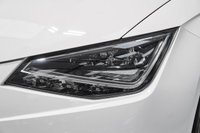USED 2017 67 SEAT IBIZA 1.0 TSI FR 5d 94 BHP 