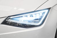 USED 2017 67 SEAT IBIZA 1.0 TSI FR 5d 94 BHP 