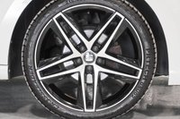 USED 2017 67 SEAT IBIZA 1.0 TSI FR 5d 94 BHP 
