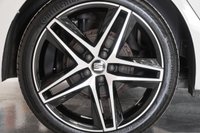 USED 2017 67 SEAT IBIZA 1.0 TSI FR 5d 94 BHP 