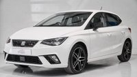 USED 2017 67 SEAT IBIZA 1.0 TSI FR 5d 94 BHP 