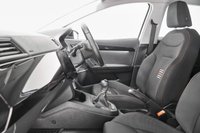 USED 2017 67 SEAT IBIZA 1.0 TSI FR 5d 94 BHP 