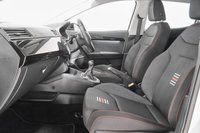 USED 2017 67 SEAT IBIZA 1.0 TSI FR 5d 94 BHP 