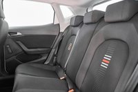 USED 2017 67 SEAT IBIZA 1.0 TSI FR 5d 94 BHP 