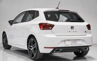 USED 2017 67 SEAT IBIZA 1.0 TSI FR 5d 94 BHP 