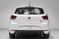 USED 2017 67 SEAT IBIZA 1.0 TSI FR 5d 94 BHP 