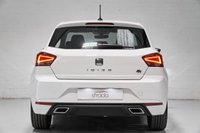 USED 2017 67 SEAT IBIZA 1.0 TSI FR 5d 94 BHP 