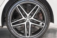 USED 2017 67 SEAT IBIZA 1.0 TSI FR 5d 94 BHP 