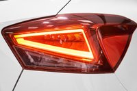 USED 2017 67 SEAT IBIZA 1.0 TSI FR 5d 94 BHP 