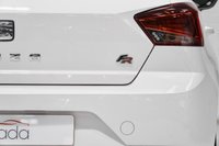 USED 2017 67 SEAT IBIZA 1.0 TSI FR 5d 94 BHP 