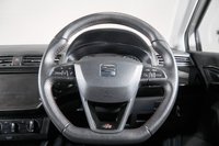 USED 2017 67 SEAT IBIZA 1.0 TSI FR 5d 94 BHP 