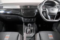 USED 2017 67 SEAT IBIZA 1.0 TSI FR 5d 94 BHP 