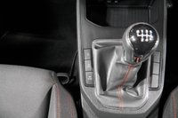 USED 2017 67 SEAT IBIZA 1.0 TSI FR 5d 94 BHP 