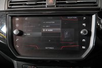 USED 2017 67 SEAT IBIZA 1.0 TSI FR 5d 94 BHP 