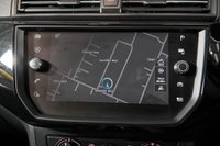 USED 2017 67 SEAT IBIZA 1.0 TSI FR 5d 94 BHP 
