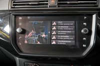 USED 2017 67 SEAT IBIZA 1.0 TSI FR 5d 94 BHP 