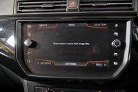 USED 2017 67 SEAT IBIZA 1.0 TSI FR 5d 94 BHP 