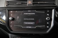 USED 2017 67 SEAT IBIZA 1.0 TSI FR 5d 94 BHP 