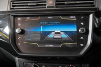 USED 2017 67 SEAT IBIZA 1.0 TSI FR 5d 94 BHP 
