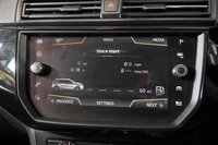 USED 2017 67 SEAT IBIZA 1.0 TSI FR 5d 94 BHP 