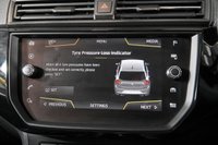 USED 2017 67 SEAT IBIZA 1.0 TSI FR 5d 94 BHP 
