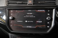 USED 2017 67 SEAT IBIZA 1.0 TSI FR 5d 94 BHP 