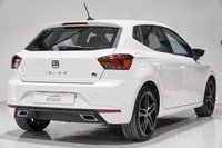 USED 2017 67 SEAT IBIZA 1.0 TSI FR 5d 94 BHP 