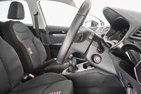 USED 2017 67 SEAT IBIZA 1.0 TSI FR 5d 94 BHP 