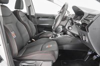 USED 2017 67 SEAT IBIZA 1.0 TSI FR 5d 94 BHP 