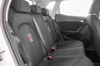 USED 2017 67 SEAT IBIZA 1.0 TSI FR 5d 94 BHP 