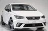 USED 2017 67 SEAT IBIZA 1.0 TSI FR 5d 94 BHP 