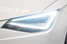 USED 2017 67 SEAT IBIZA 1.0 TSI FR 5d 94 BHP 