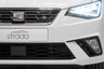 USED 2017 67 SEAT IBIZA 1.0 TSI FR 5d 94 BHP 