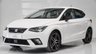 USED 2017 67 SEAT IBIZA 1.0 TSI FR 5d 94 BHP 