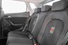 USED 2017 67 SEAT IBIZA 1.0 TSI FR 5d 94 BHP 