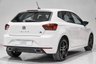 USED 2017 67 SEAT IBIZA 1.0 TSI FR 5d 94 BHP 